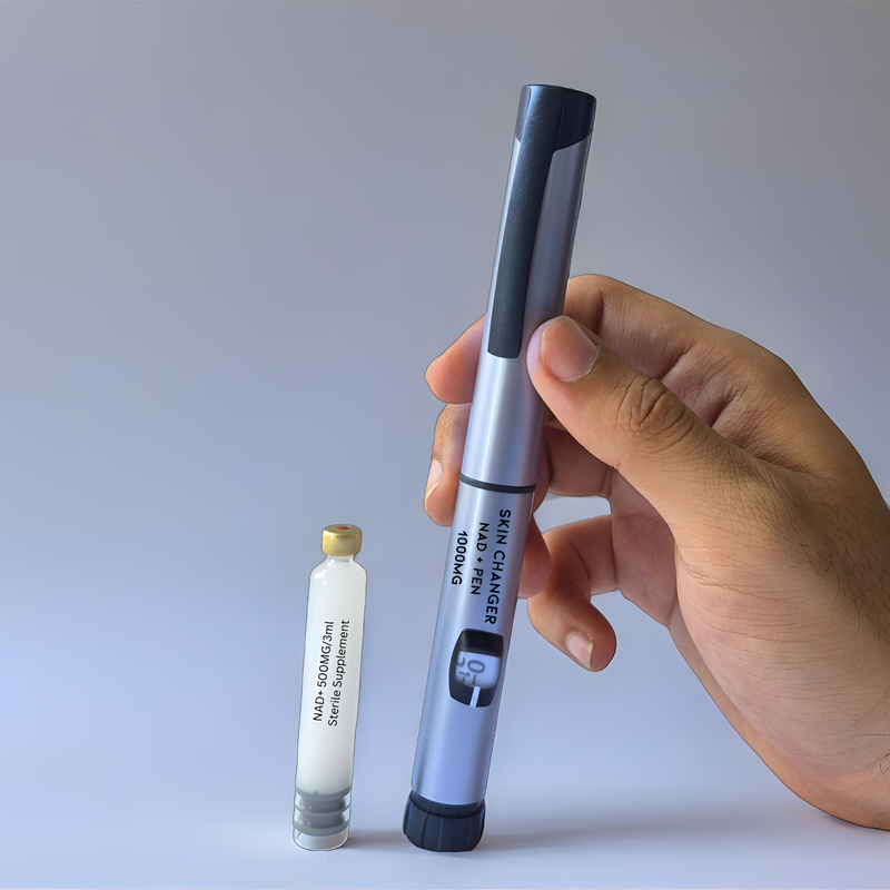 NAD+ Injection Pen