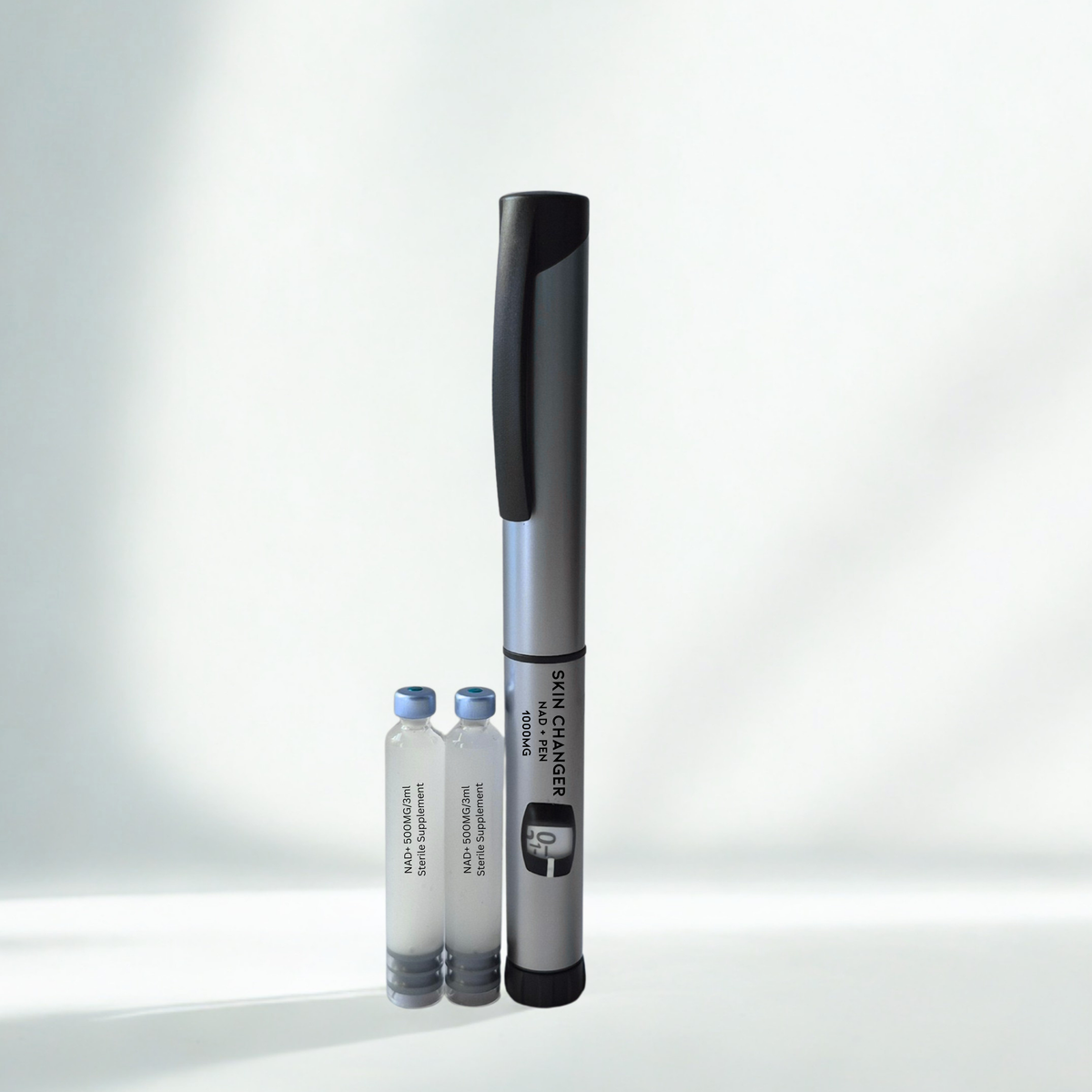 NAD+ Injection Pen