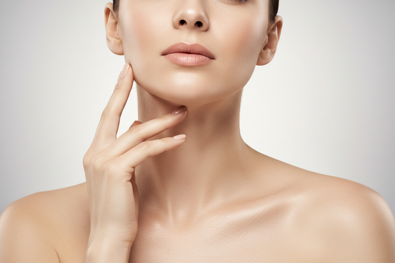 Brighten Skin Tone
